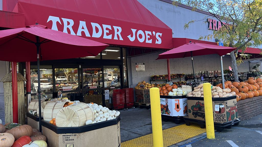 Trader Joe's recalls over 9M pounds of vegetable fried rice sold in 43 states due to glass contamination