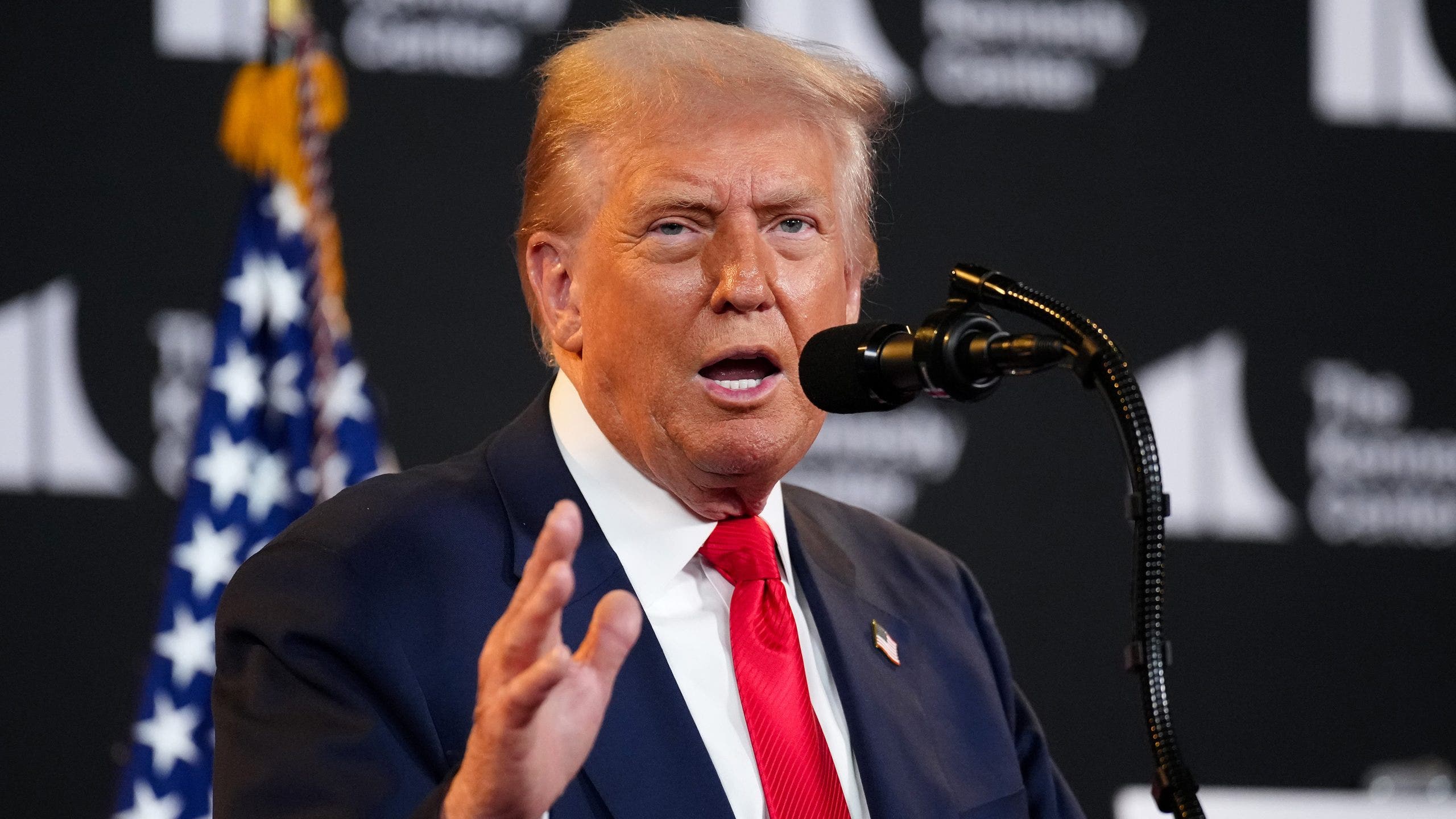 Here's what most Americans say the country's top problem is – and it's a familiar one