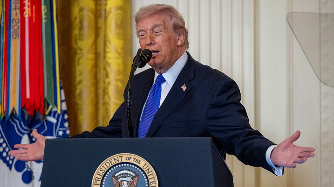 Trump to attend White House correspondents' dinner for the 1st time as president