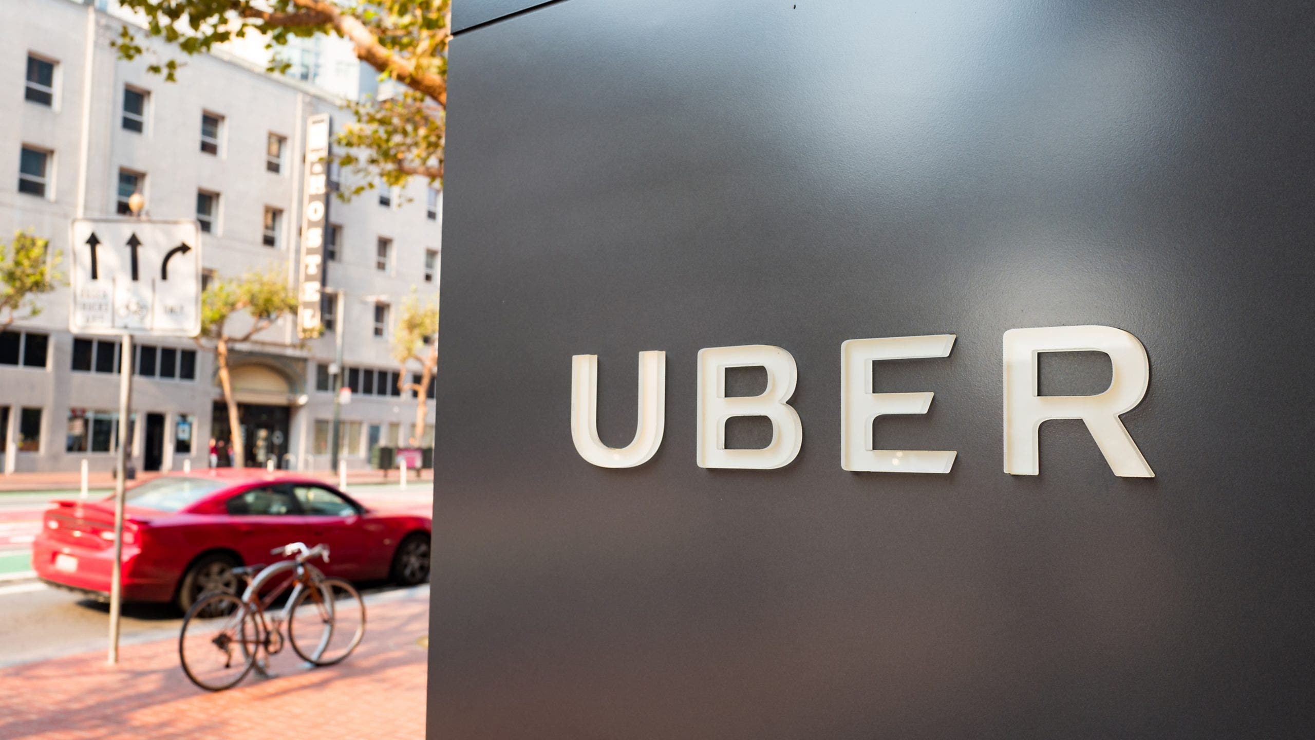 Uber rolls out women-only option nationwide; what to know