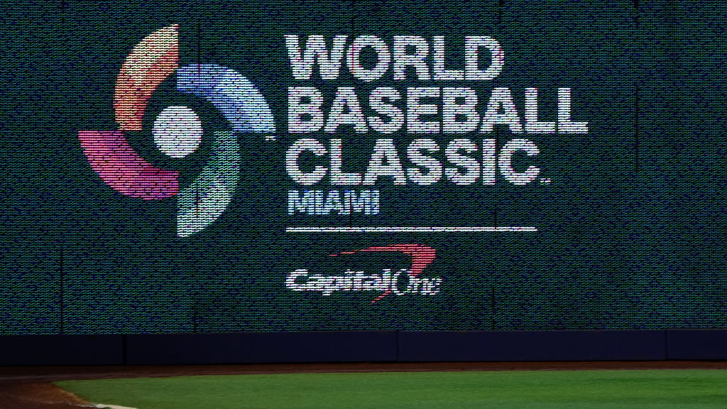How to watch the World Baseball Classic on FOX