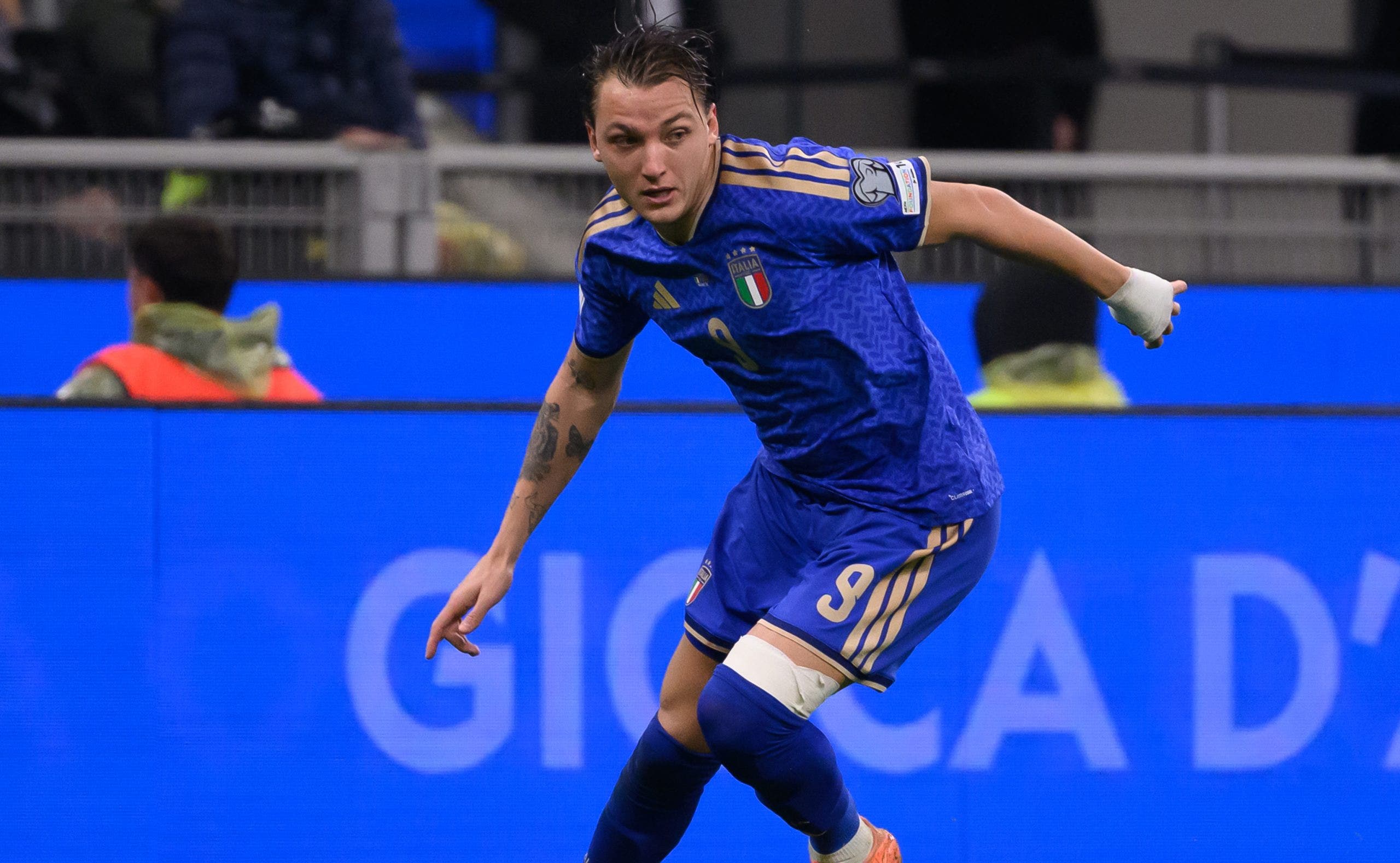 World Cup: 16 UEFA teams to participate in play-off tournament for four World Cup spots