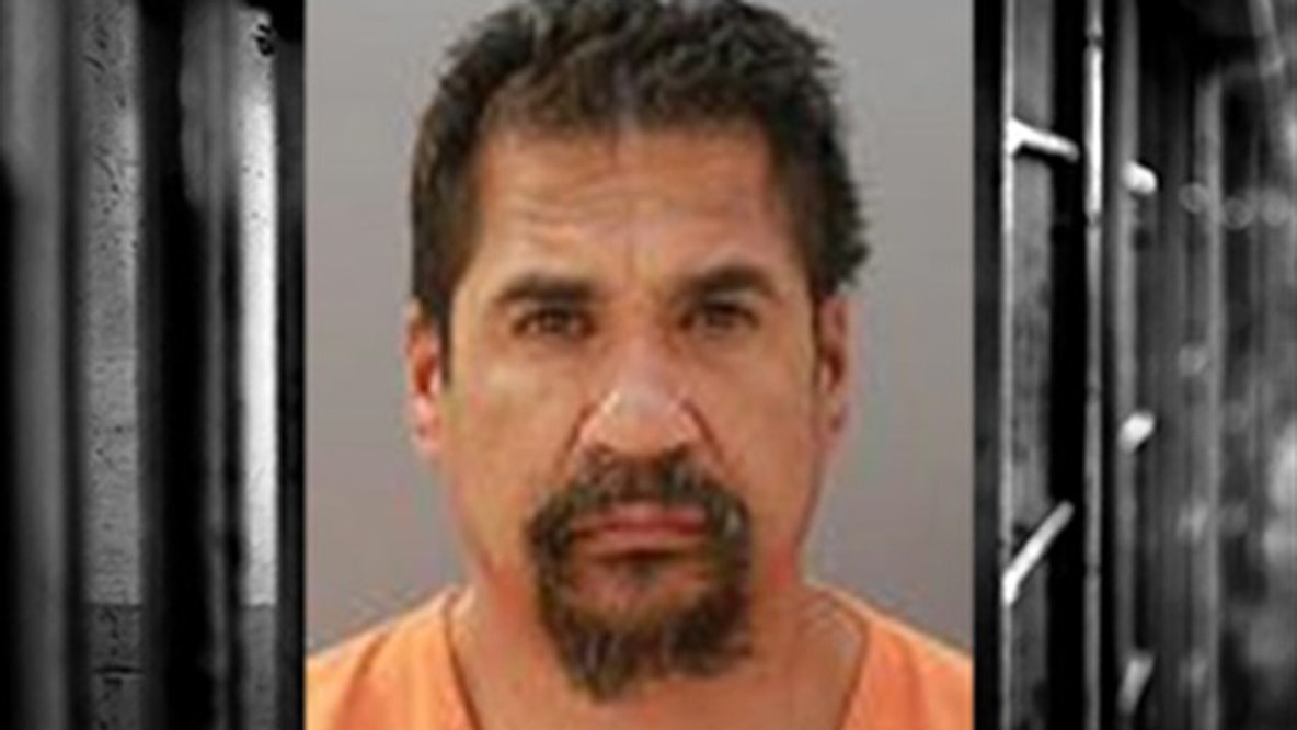 DA: Colorado man caught with enough fentanyl to kill nearly 300k people, sentenced