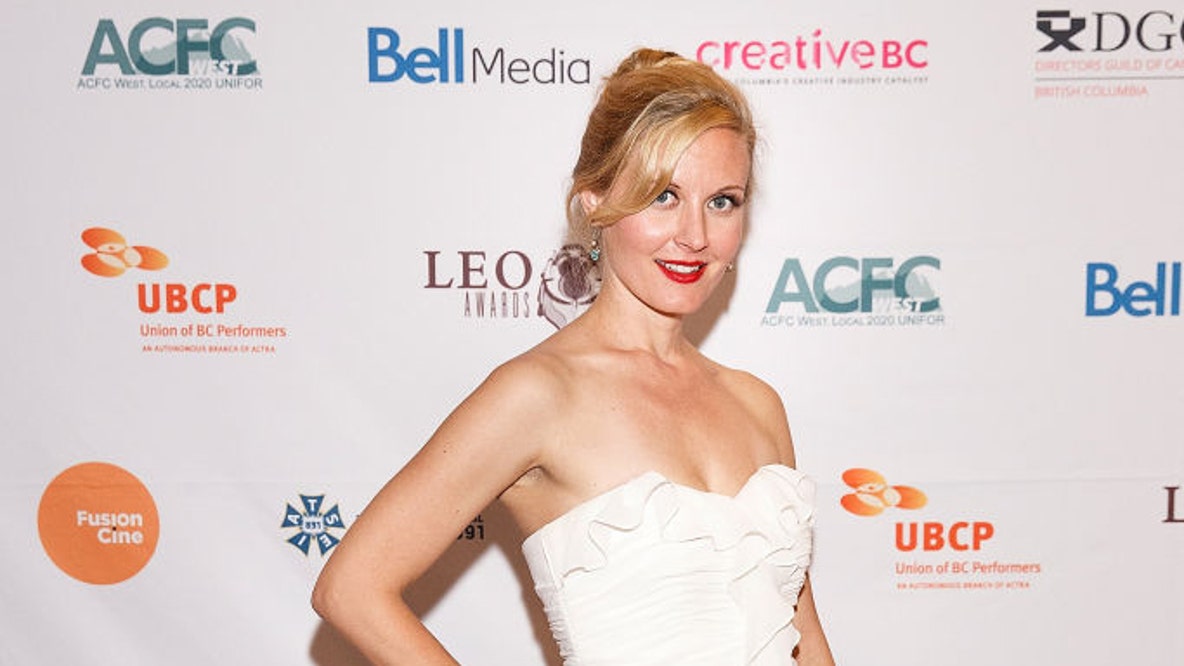 Carrie Anne Fleming, ‘iZombie’ and ‘Supernatural’ actress, dead at 51