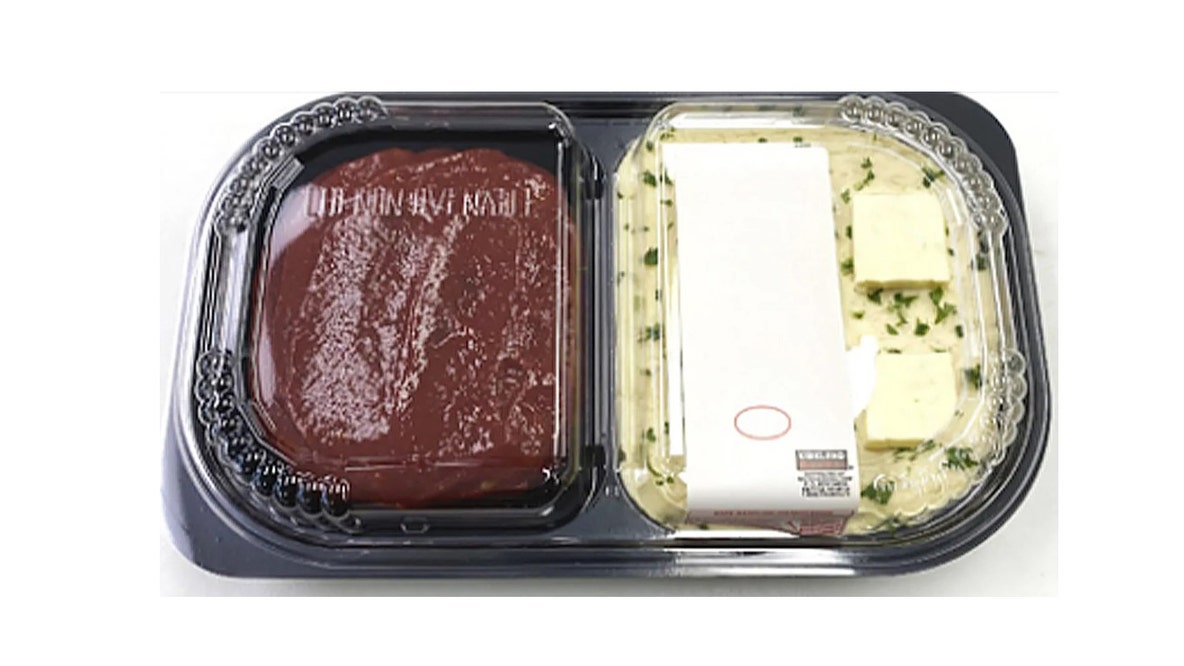 Costco recalls meatloaf meal kit sold in 26 states over possible salmonella contamination