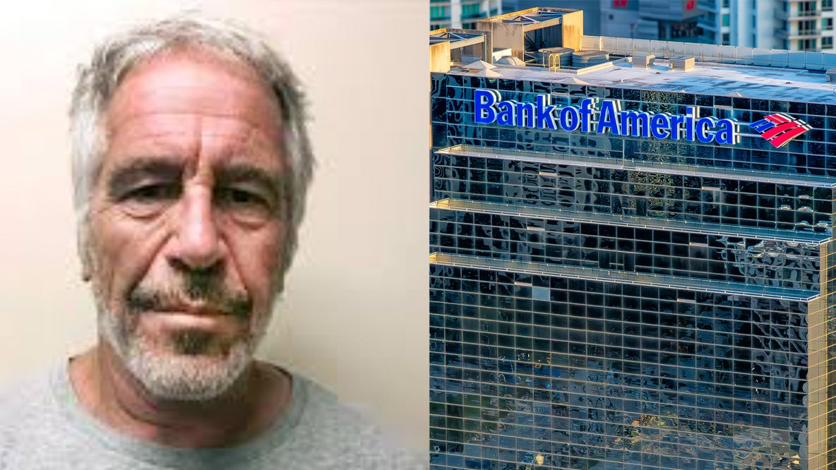 Epstein victims to get $72.5 million from Bank of America