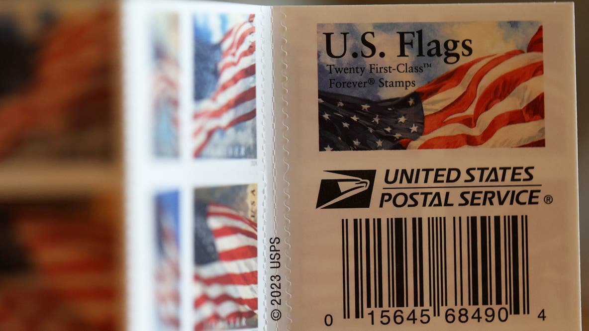 Stamp costs could top $1 under urgent USPS proposal
