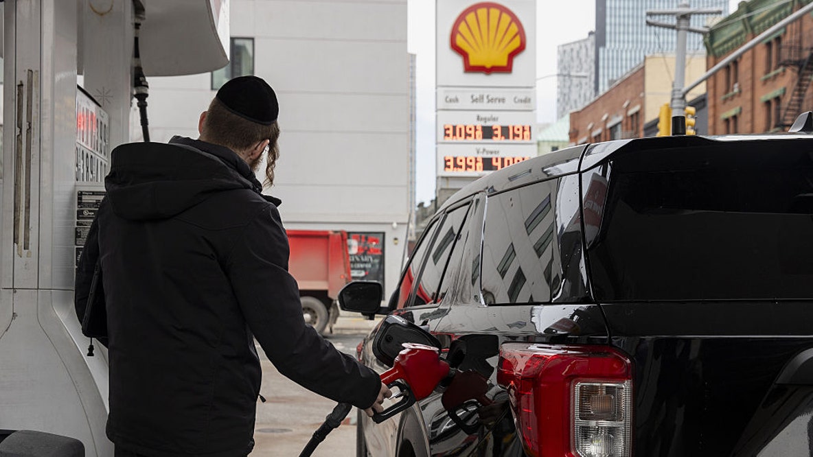 Oil prices spike as Iran war intensifies: What to know