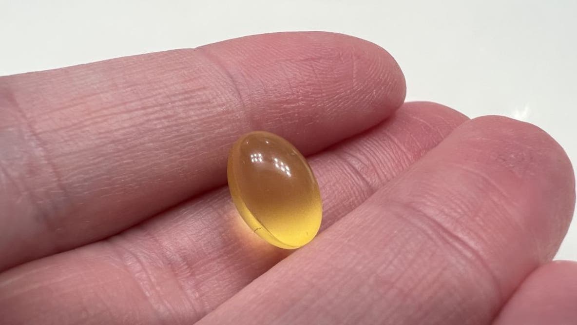Study suggests Vitamin D may help lower risk of long COVID symptoms