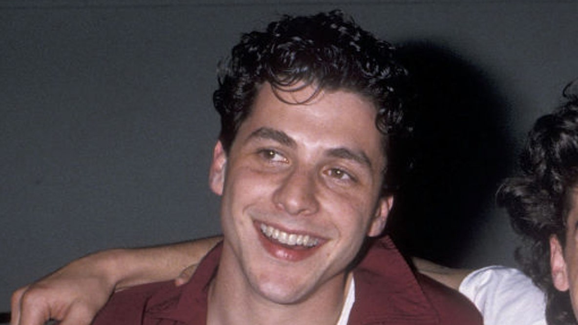 Corey Parker, ‘Friday the 13th’ and ‘Will & Grace’ actor, dead at 60: TMZ