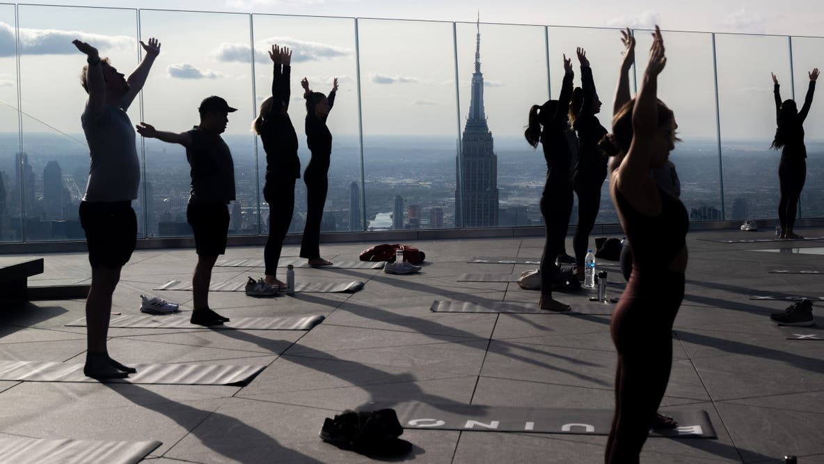 Global Day of Unplugging: Can you put down your phone for 24 hours?