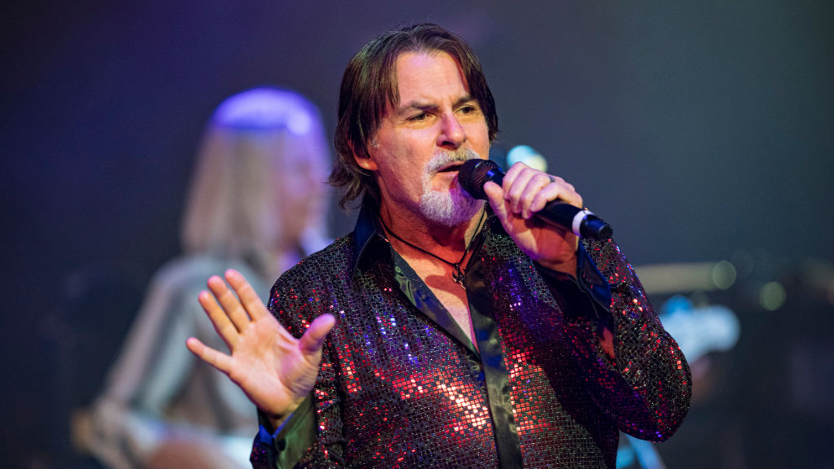 Tommy DeCarlo, lead singer of Boston, dies at 60