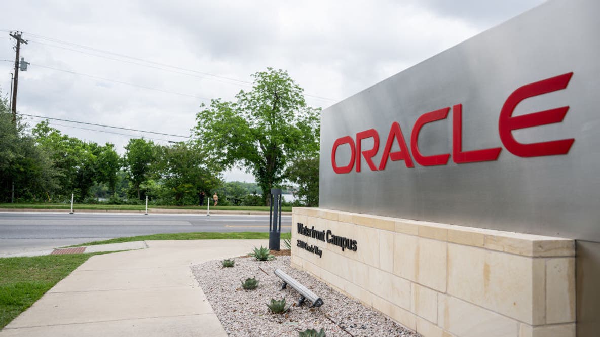 Oracle laying off thousands of workers to cut costs amid AI push: report