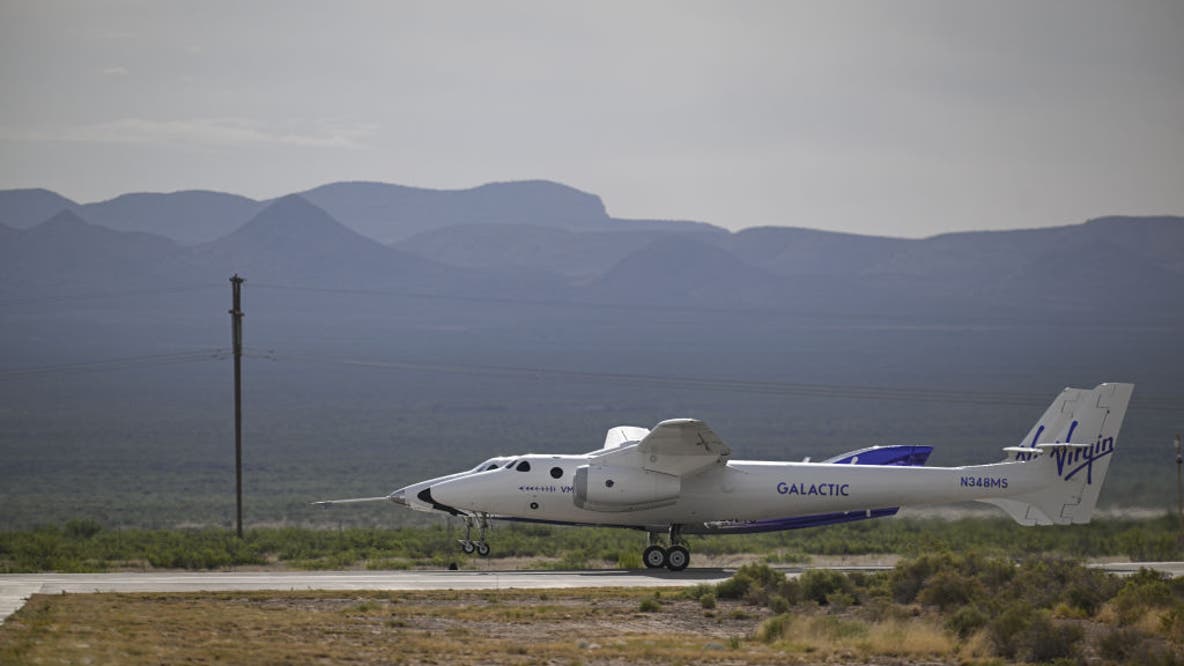 Virgin Galactic raises spaceflight ticket prices to $750K