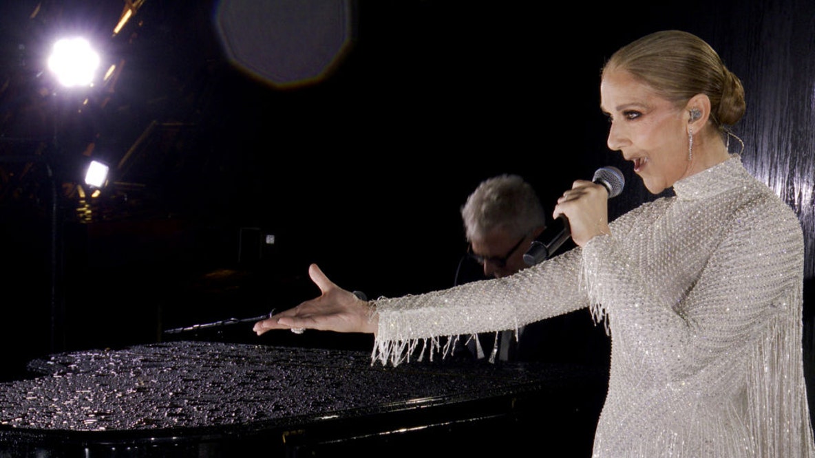 Celine Dion reportedly plans Paris comeback with autumn concerts
