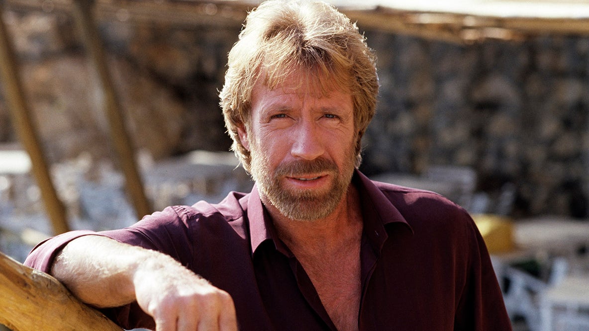Chuck Norris, actor and martial artist, dies at 86