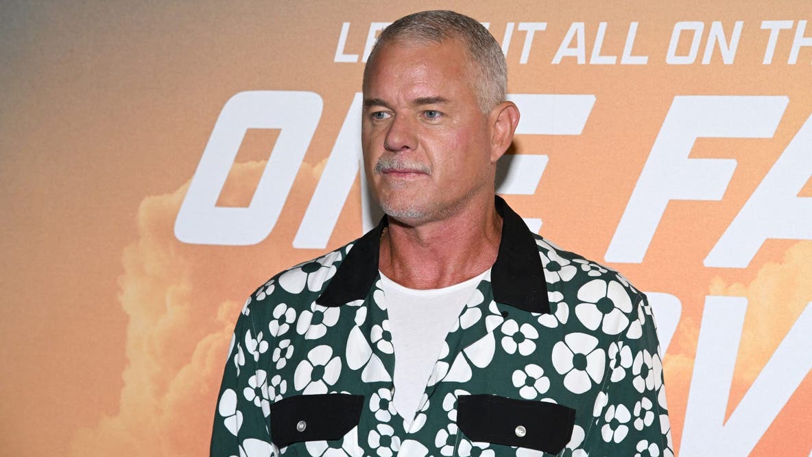 Eric Dane’s cause of death revealed: Reports