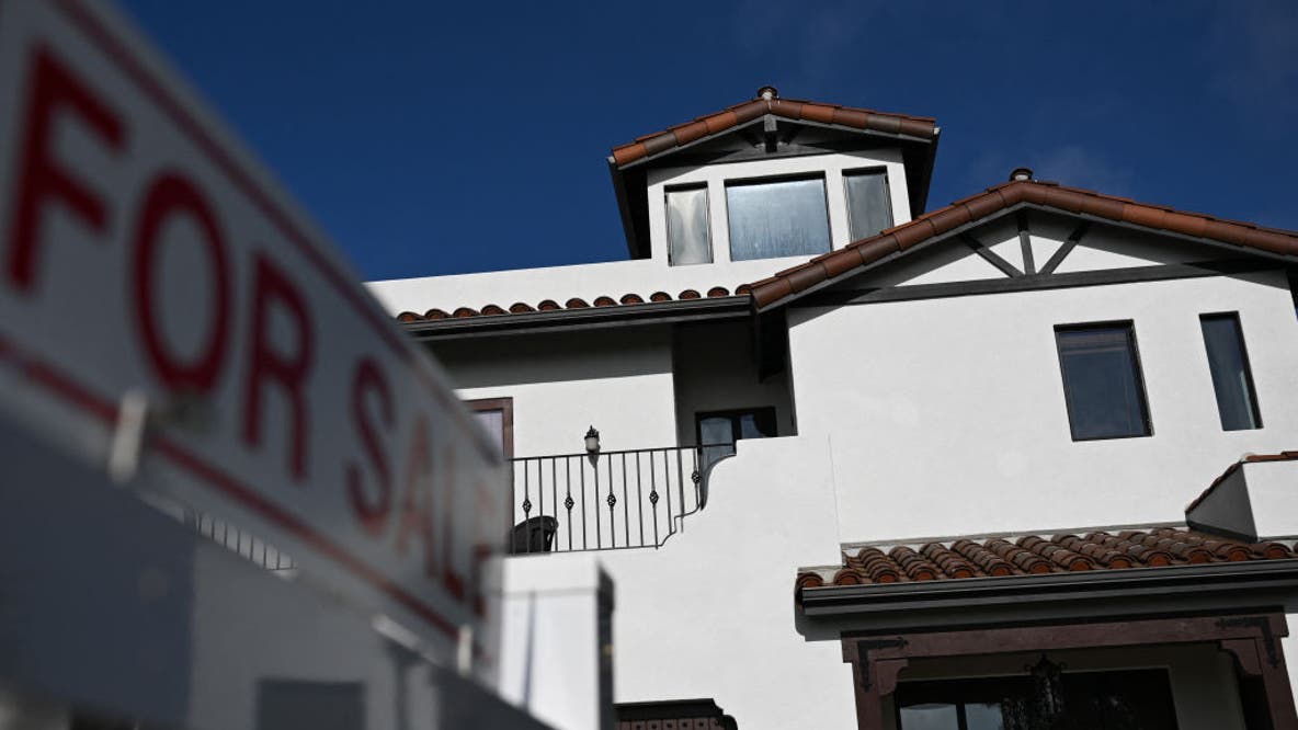 Home values are rising again — Here’s where the market is rebounding