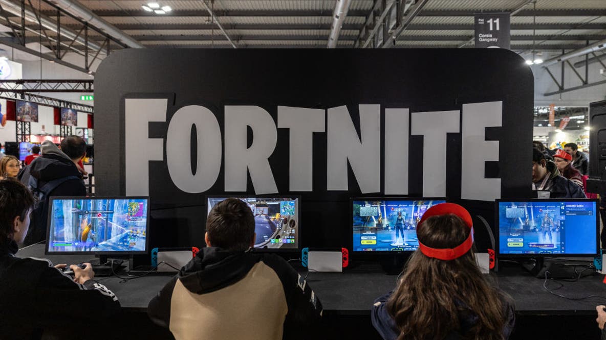 Epic Games cuts 1,000 jobs as Fortnite 'magic' fades in 'extreme' market conditions