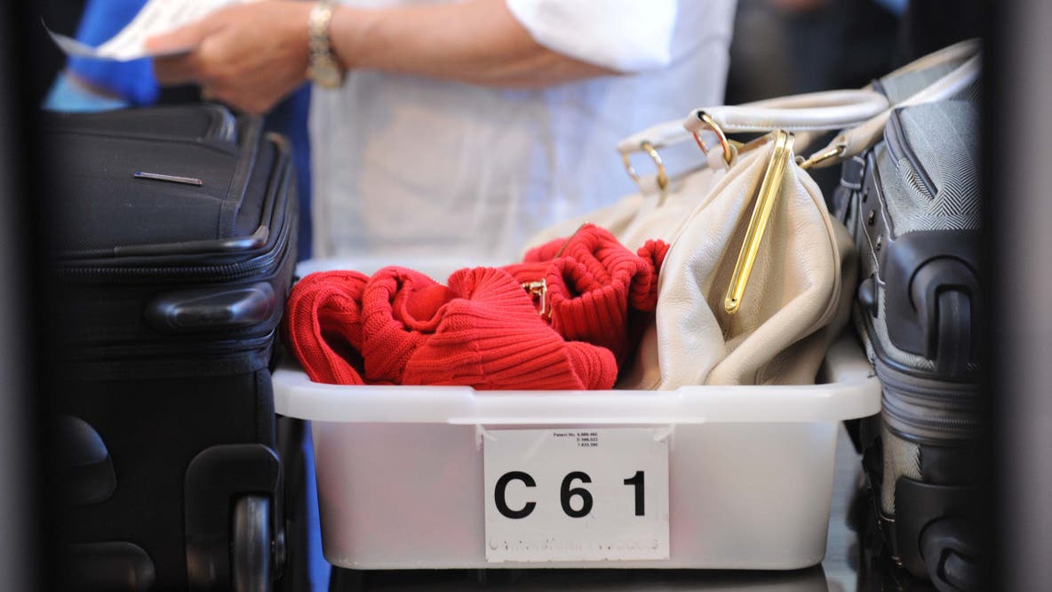 TSA security lines: Why some airports are moving passengers through faster