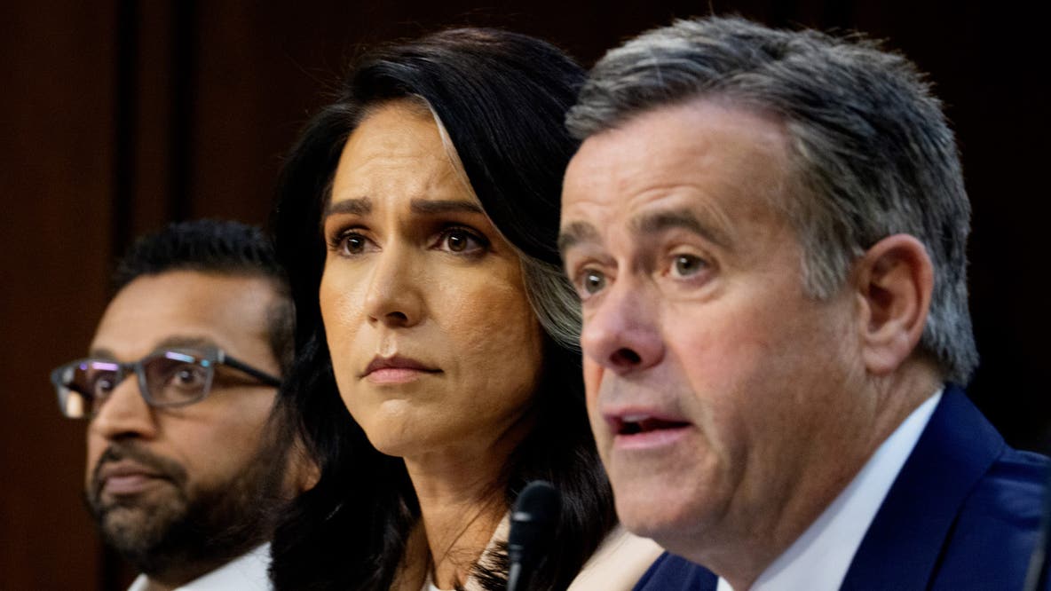 US intelligence officials to testify about Iran war: What to know