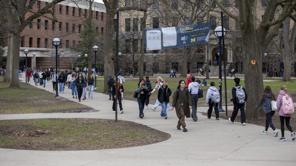 States sue Trump administration over policy requiring colleges to collect race data