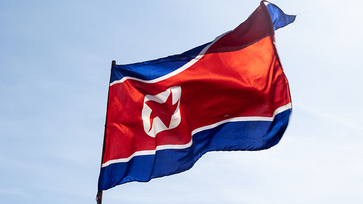 North Korea tests more powerful solid-fuel engine for US-range missiles