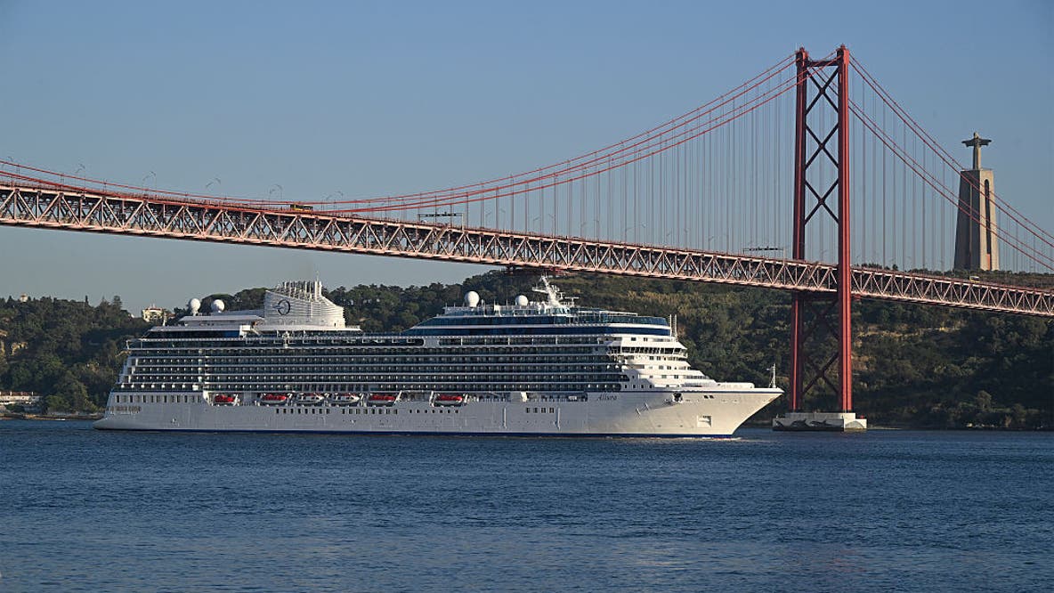 Cruise lines hit by fuel cost surge as oil jumps on Iran tensions