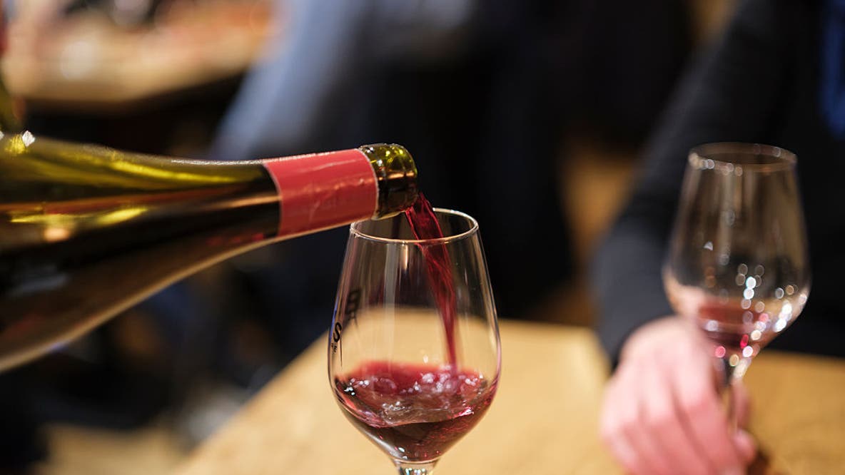 Alcohol linked to rising colon cancer risk as disease becomes leading killer