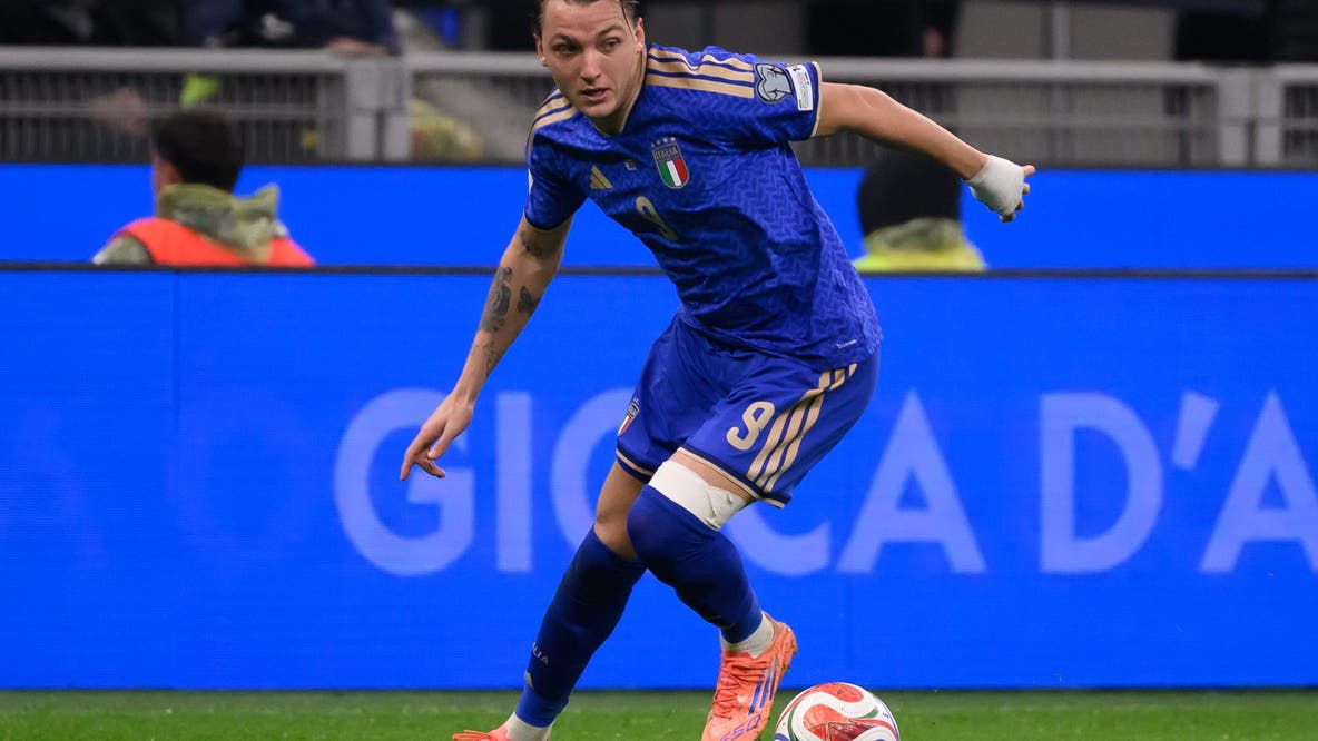 World Cup: 16 UEFA teams to participate in play-off tournament for four World Cup spots