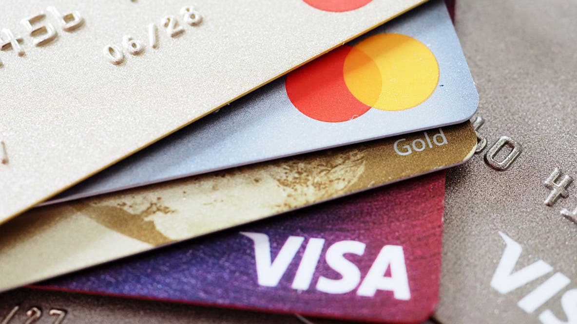 These cities have the most credit cards in 2026, data suggests