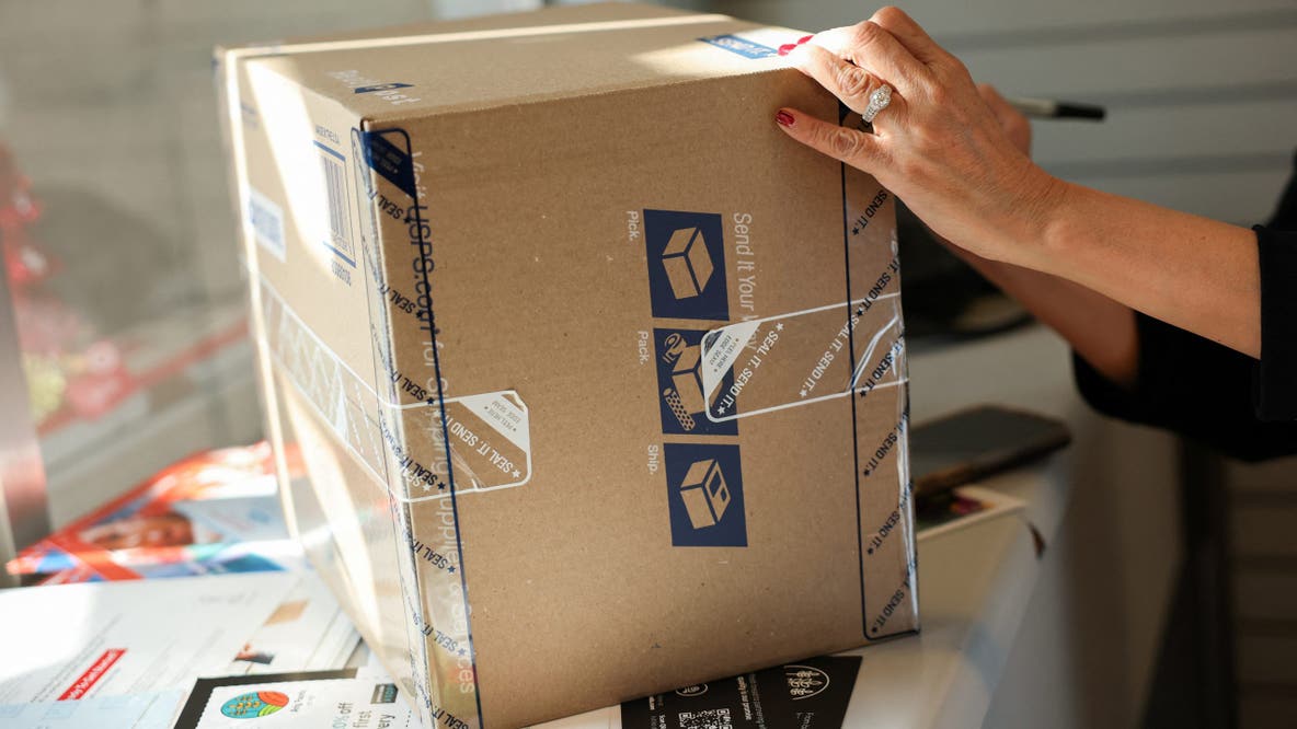 Postal Service to charge more for package deliveries: What to know