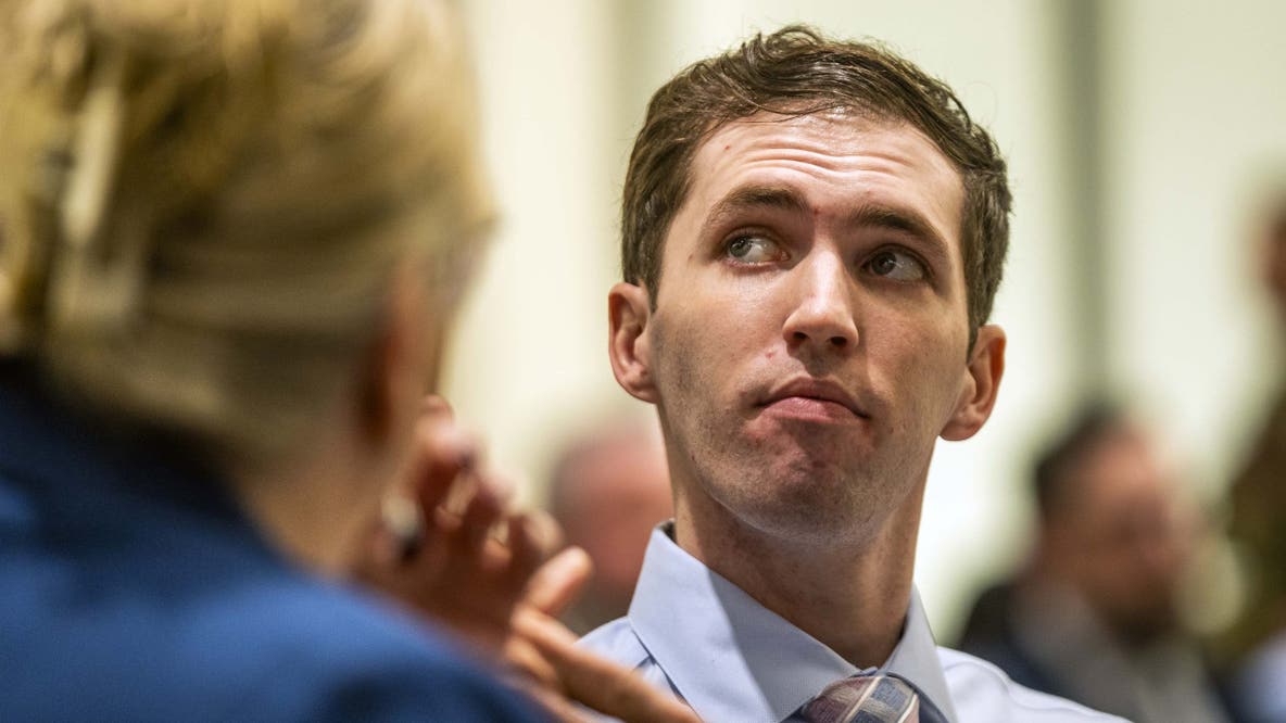 Lawyers for man accused of killing Charlie Kirk ask to delay prelim