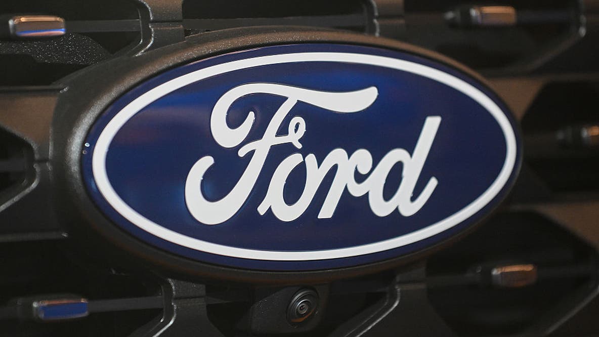 Ford recalls 1.74 million vehicles over rearview camera software glitches