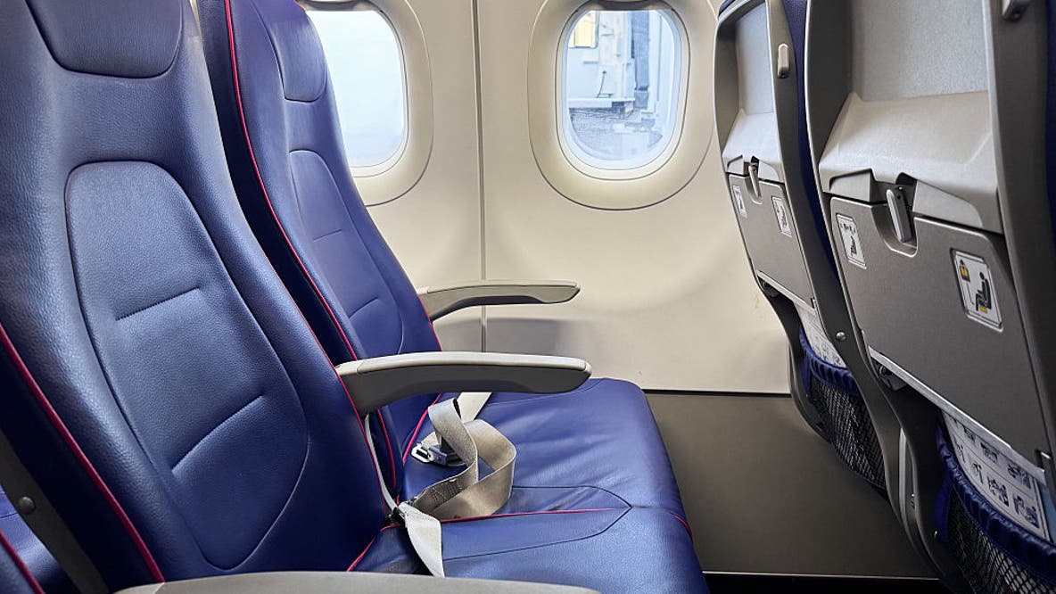 Plane seat location critical in emergencies as experts warn row position impacts survival odds