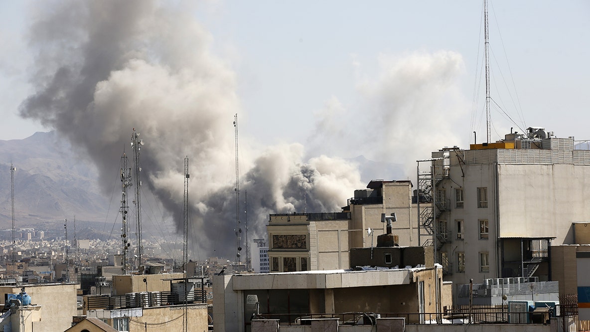 Live updates: Joint US - Israel military offensive Operation Epic Fury