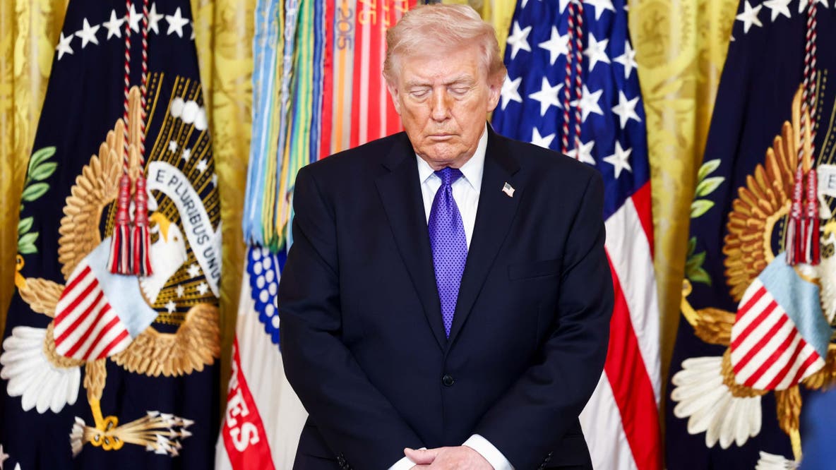 Live updates: Trump says Iran operations likely to last 4 to 5 weeks