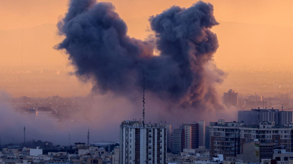 Thousands of US troops could be deployed for Iran war, Reuters reports