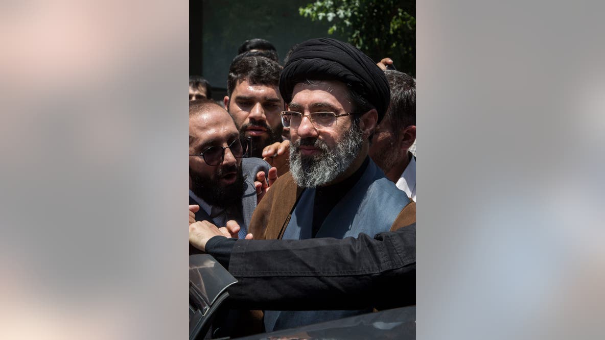 Live updates: Iran names new supreme leader; US announces 7th service member death