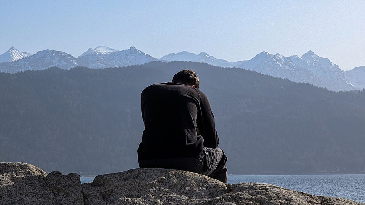 These states rank as the most stressed places in America in 2026, data suggests