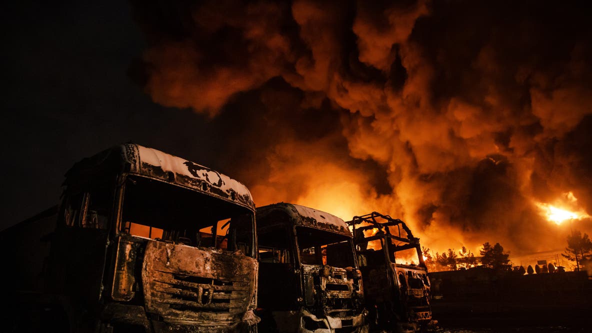 Iran war updates: Countries report new attacks; Iran vows to kill Netanyahu