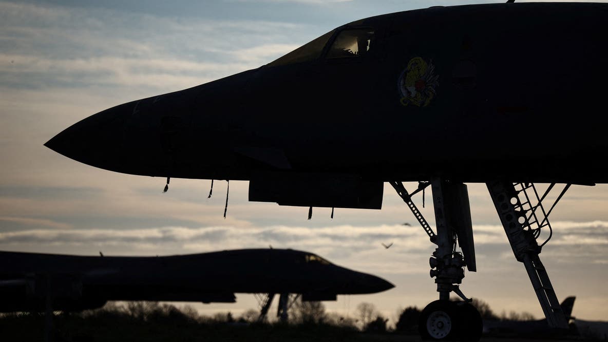 Iran war latest: Spain defense minister says its airspace is closed to US planes