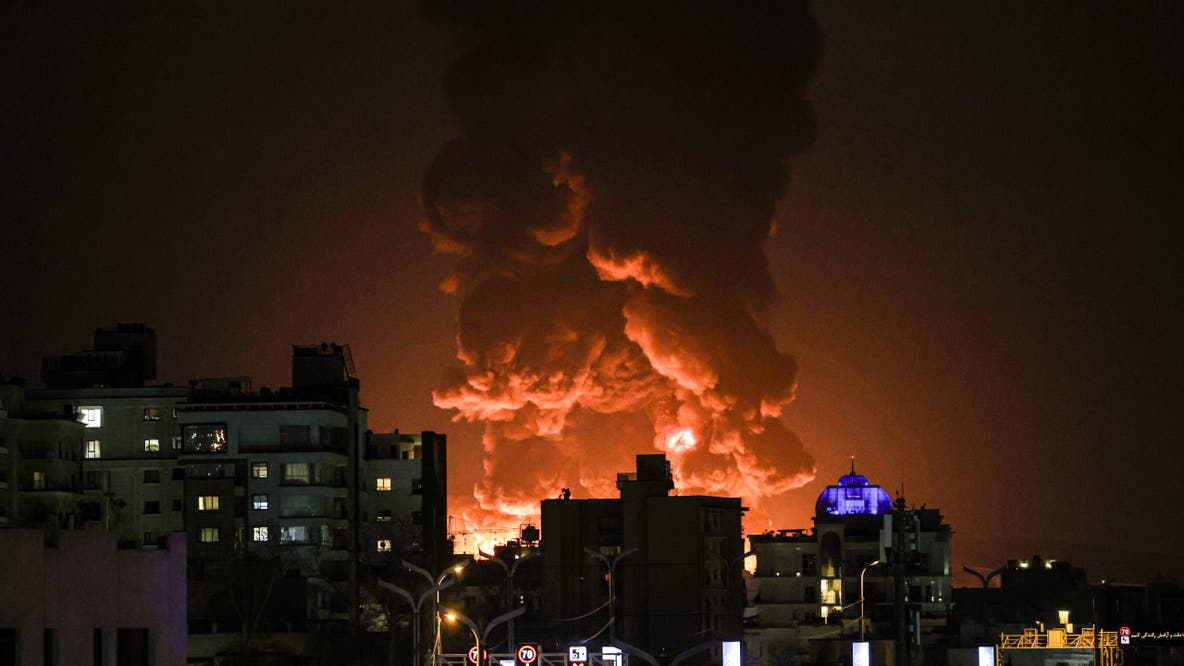 7th US service member dies in war with Iran, Pentagon says