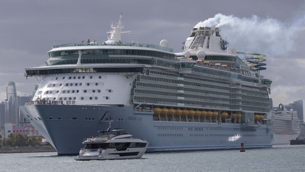 Popular cruise line abruptly changes 20 of its voyages, disrupting vacations