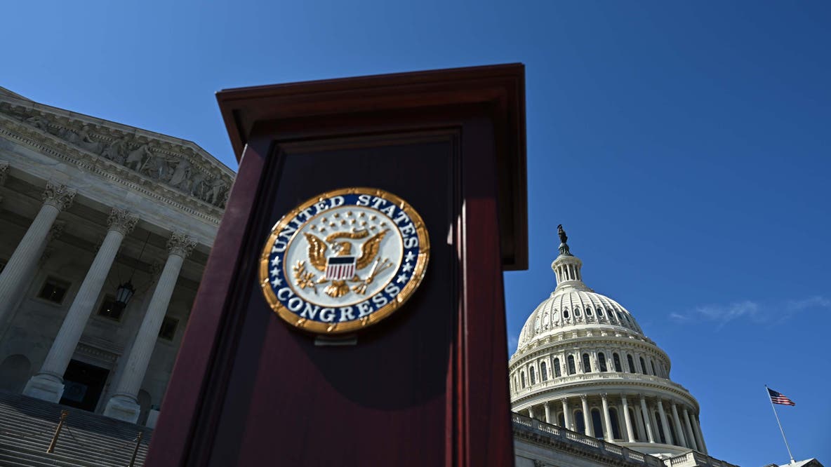 Senate debating SAVE America Act in rare weekend session