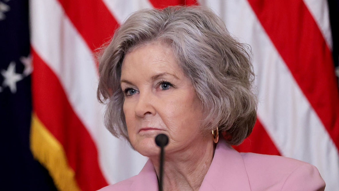 Susie Wiles, White House Chief of Staff, diagnosed with breast cancer, Trump says