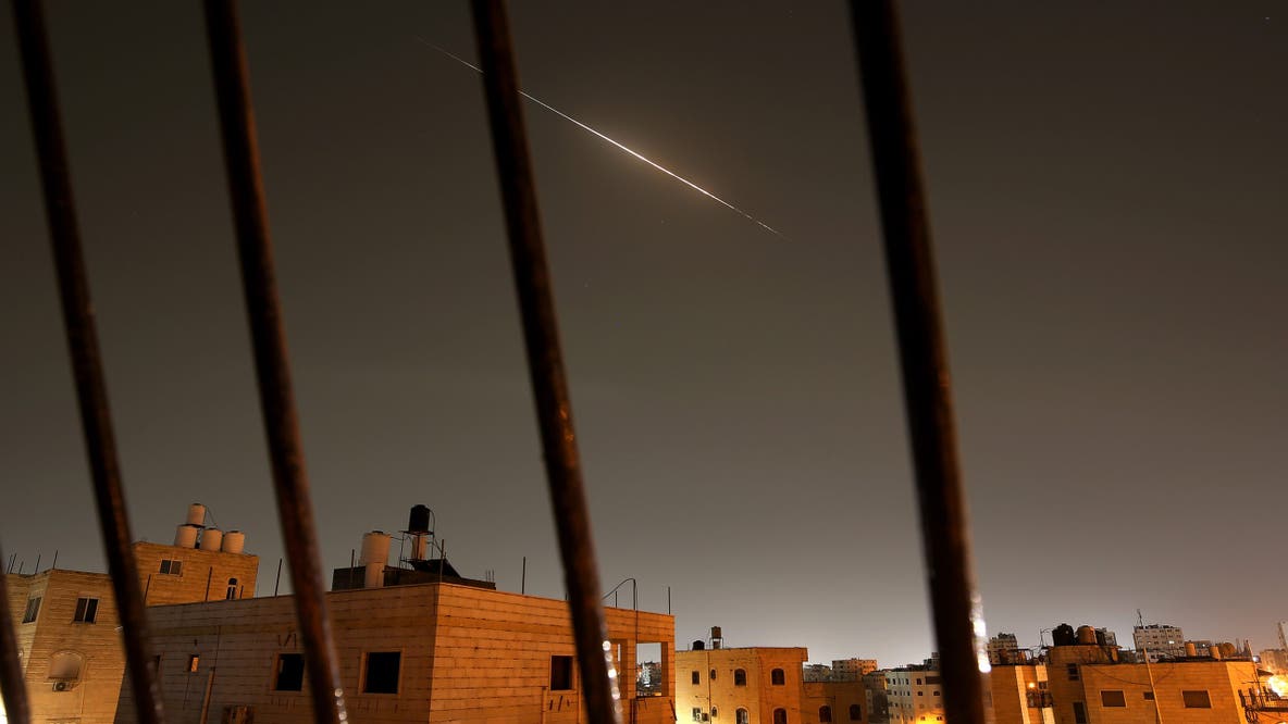 Live updates: Israel ramps up Iran attacks; Trump says they may be 'winding down'