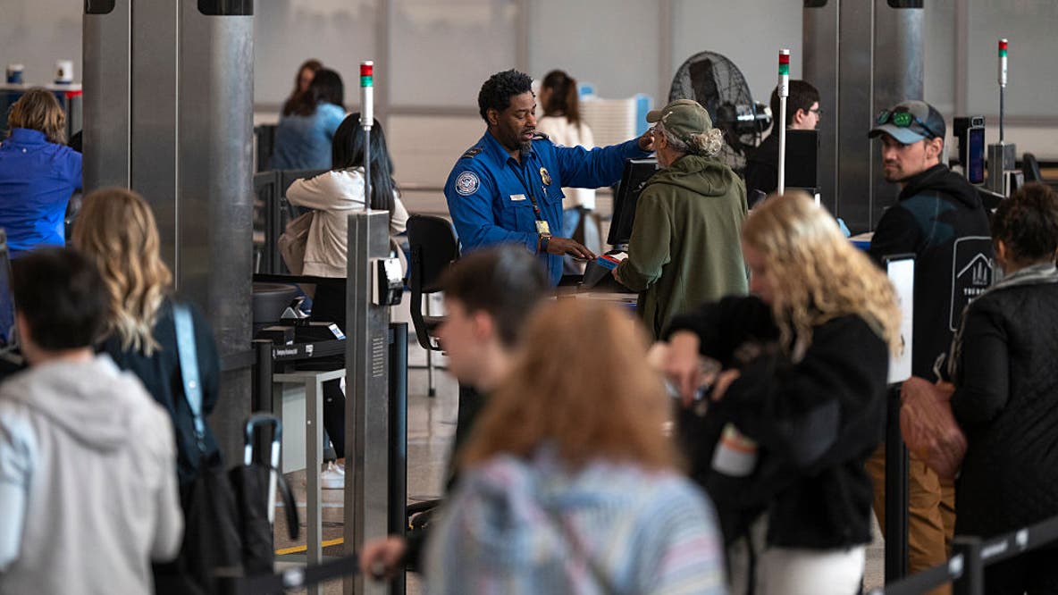 Here’s how you can support TSA agents working without pay