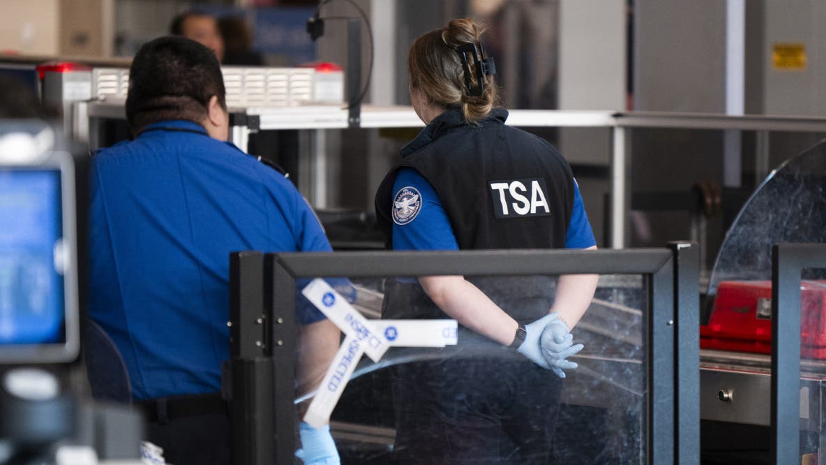 When will TSA agents be paid? Why Trump's order may not bring immediate relief to airports