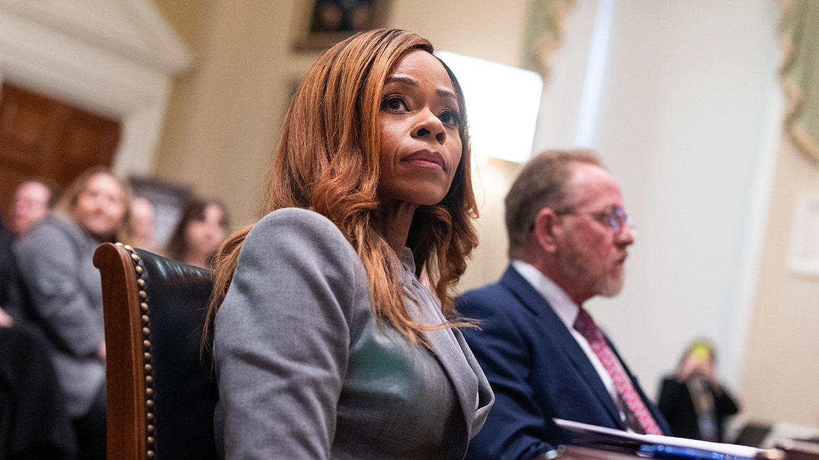 House Ethics panel finds embattled Rep Sheila Cherfilus-McCormick guilty of 25 violations